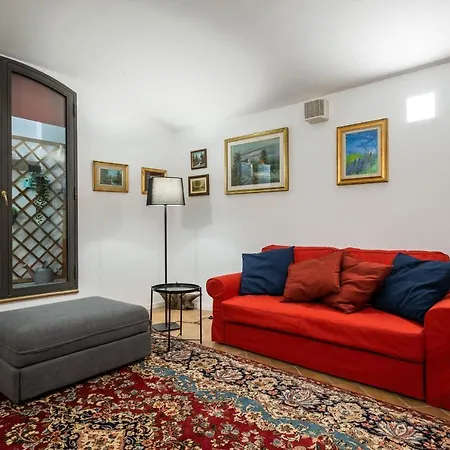 Duplex Centotrecento By Wonderful Italy *