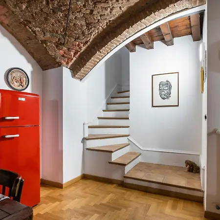 Appartement Duplex Centotrecento By Wonderful Italy