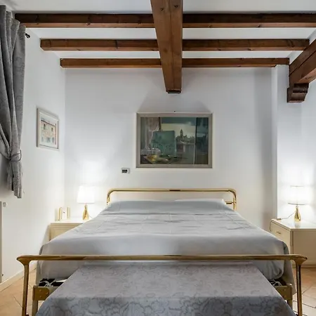 Duplex Centotrecento By Wonderful Italy * Bologna