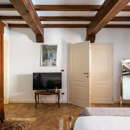 Duplex Centotrecento By Wonderful Italy * Bologne