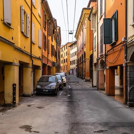 Appartement Duplex Centotrecento By Wonderful Italy Bologne