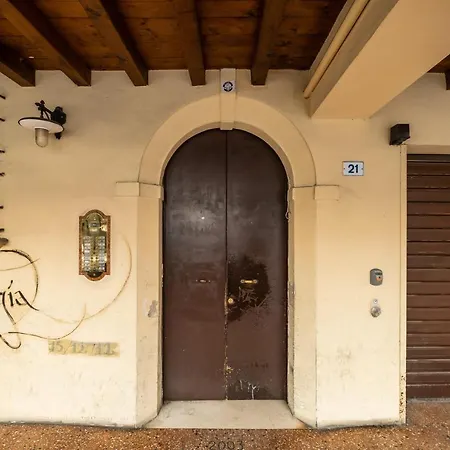 Duplex Centotrecento By Wonderful Italy Apartment